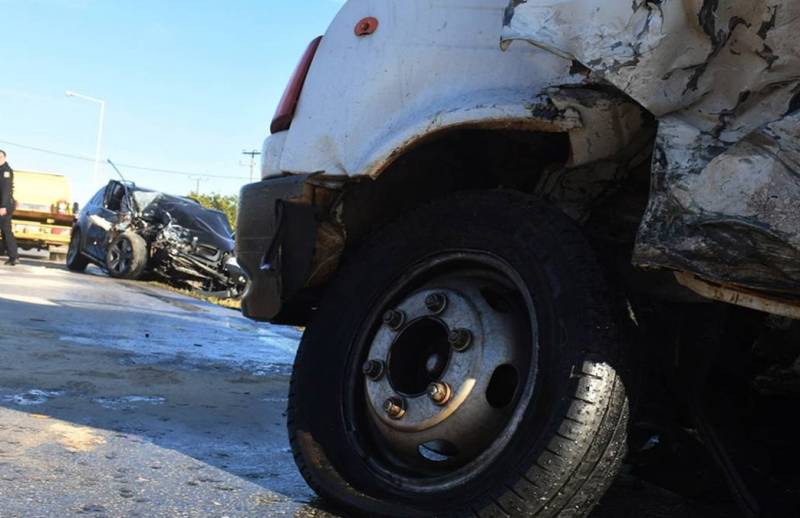 Μείωση ορίου ταχύτητας στους τοπικούς δρόμους