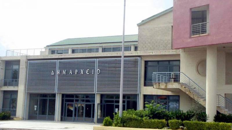 Αλλαγές στο Δημοτικό Συμβούλιο Μεσσήνης