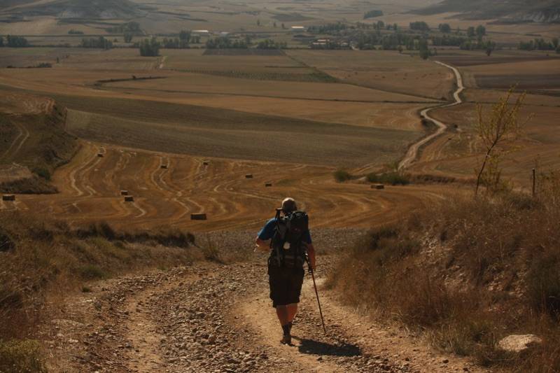 "Ο δρόμος για το Σαντιάγο" απόψε στο Κέντρο Δημιουργικού Ντοκιμαντέρ Καλαμάτας