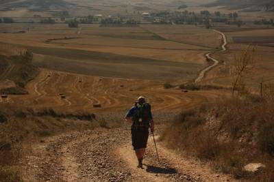 "Ο δρόμος για το Σαντιάγο" απόψε στο Κέντρο Δημιουργικού Ντοκιμαντέρ Καλαμάτας