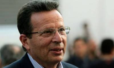 Γιώργος Κύρτσος: Αδύνατη η εκλογική ανάκαμψη του ΣΥΡΙΖΑ