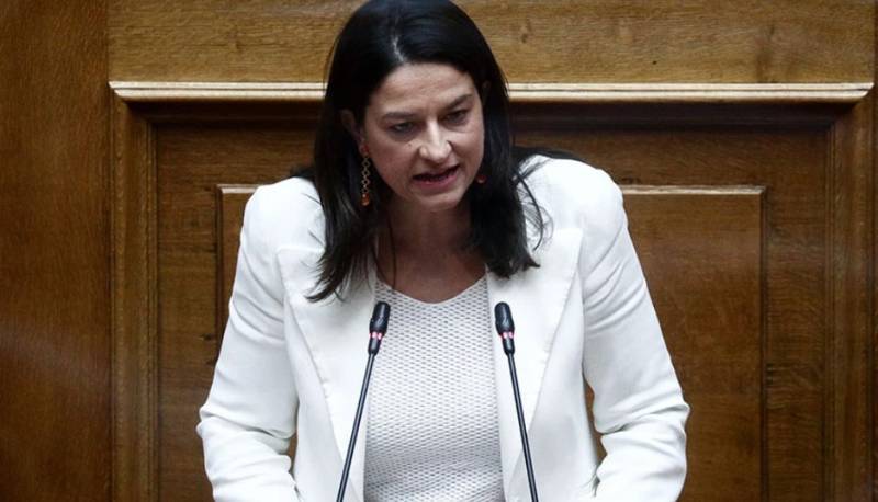 Κεραμέως: Θαρραλέο βήμα το νέο σύστημα επιλογής Διοικήσεων φορέων