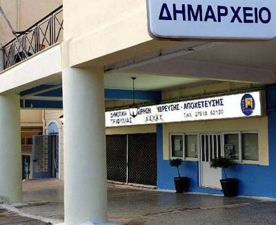Με απόφαση της ΔΕΥΑ Τριφυλίας: Αναπροσαρμογή τελών ύδρευσης και αποχέτευσης