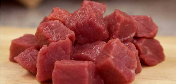 5 τόνοι κρέατος με κουπόνια σε άπορους