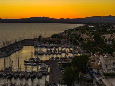 Καλαμάτα: Παράταση εκκρεμότητας για τη Μαρίνα - Τον Απρίλιο εκδικάζεται η αγωγή