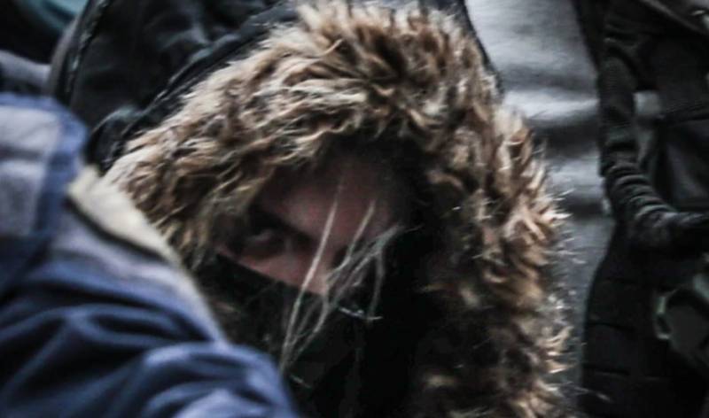 Ρούλα Πισπιρίγκου: Για τέταρτη νύχτα στα κρατητήρια - Επιμένει ότι είναι αθώα (Βίντεο)