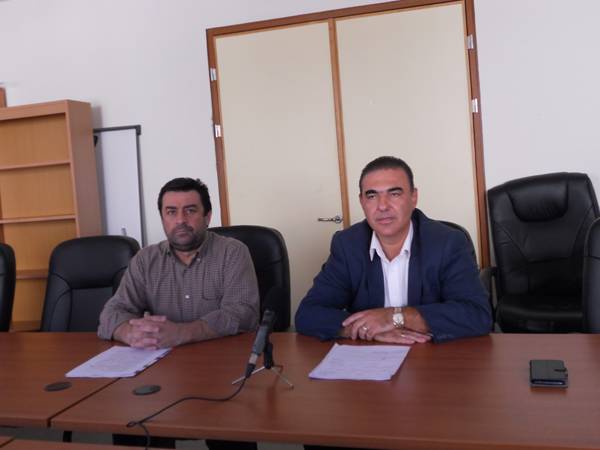 ΠΑΜΕ και Εργατικό Κέντρο δεν τα βρίσκουν ούτε στη φιλανθρωπία