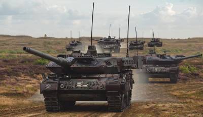 Κομισιόν: Το σχέδιο για κοινές προμήθειες στον τομέα της άμυνας