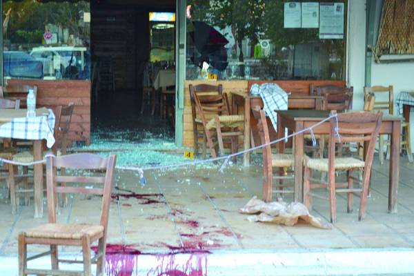 Να μάθουμε από το αιματηρό επεισόδιο στο Κοπανάκι