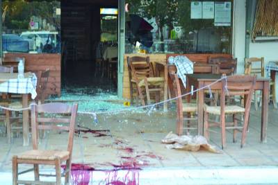 Να μάθουμε από το αιματηρό επεισόδιο στο Κοπανάκι