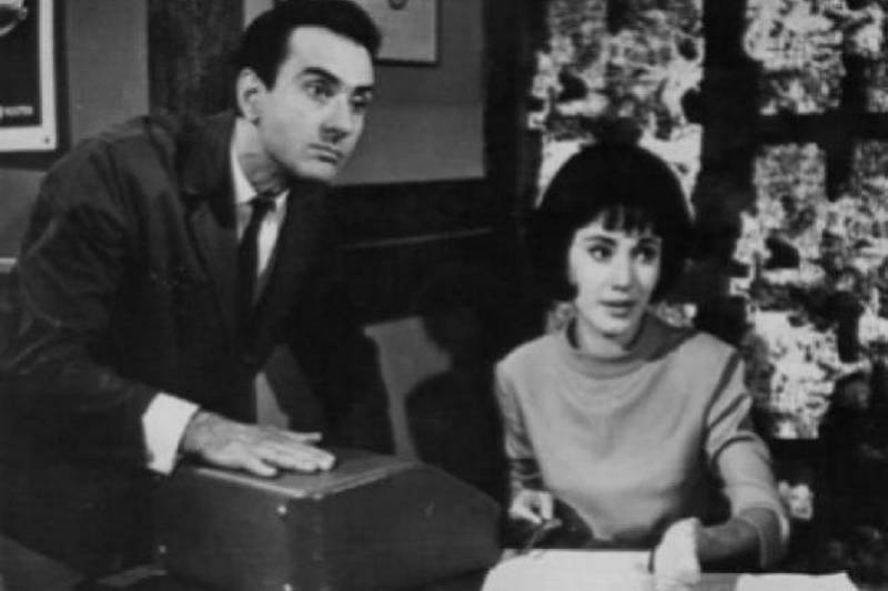 Την Παρασκευή ξεκινά το “1st Mani Bar Theater”