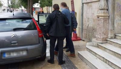 Υπόθεση Μάγιας: Φυλάκιση 6 μηνών για τον 38χρονο