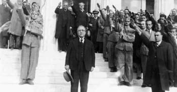 Η δικτατορία της 4ης Αυγούστου