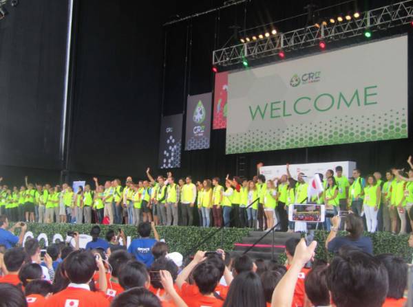 Καλύτερα πανηγύρια παρά... Ρομποτική