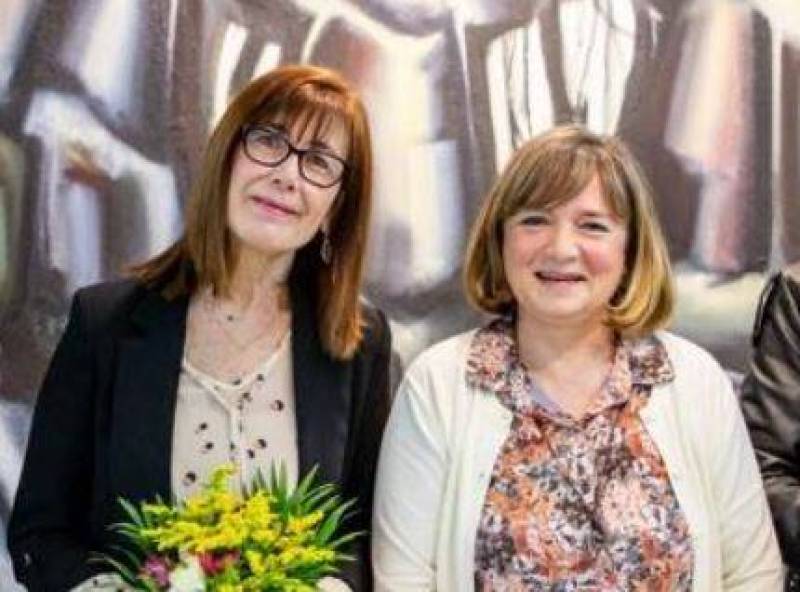 Για τη συλλογή διηγημάτων «Το νερό που μ’εκδικήθηκε» της Τίνας Κουτσουμπού