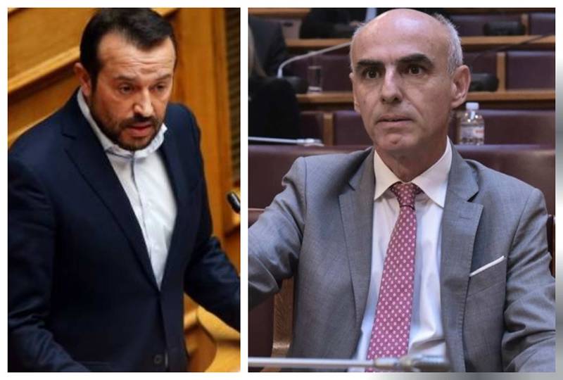 Εκδήλωση του ΣΥΡΙΖΑ στην Καλαμάτα με Παππά και Γαβρήλο