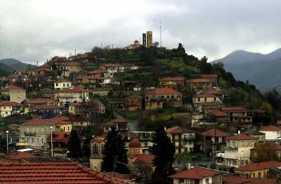 Φραγκάκης: Ετοιμάζεται καμπάνια για τον χειμερινό τουρισμό