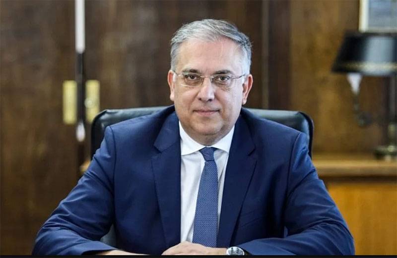 Θεοδωρικάκος: Ενισχύεται με 30 αστυνομικούς το ΑΤ Ομόνοιας