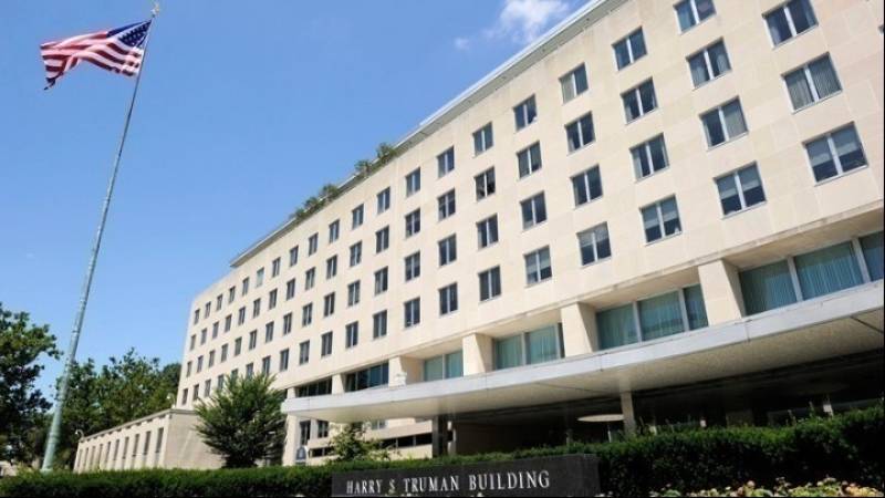 Στέιτ Ντιπάρτμεντ: «Πράσινο φως» για την πώληση 40 στρατιωτικών ελικοπτέρων στην Αυστραλία