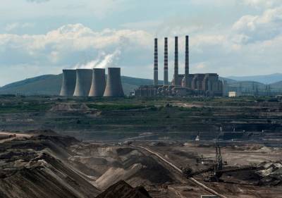 Στο Περιφερειακό Συμβούλιο Πελοποννήσου σήμερα η ρύπανση στη Μεγαλόπολη