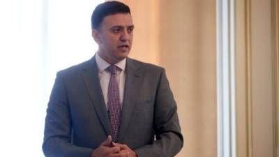 Κικίλιας: Προτεραιότητά μου το γραφείο του Ε.Ο.Τ. στη Μελβούρνη