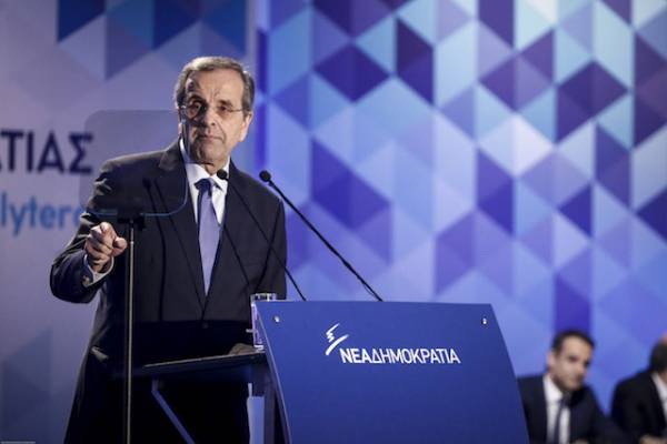 Να ελευθερωθεί η αγορά των… άλλων