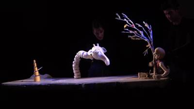 Εως 10 Φεβρουαρίου οι συμμετοχές για το 5ο Φεστιβάλ Κουκλοθέατρου Καλαμάτας