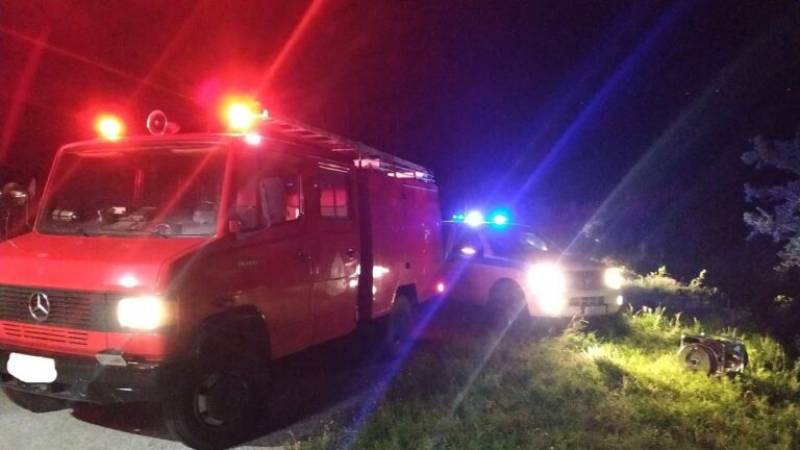 Πάτρα: Νεκρός βρέθηκε 60χρονος βοσκός κοντά στο μαντρί του