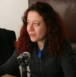 "Φωτογραφίες από τον προηγούμενο αιώνα" από την Αθανασία Παναγέα