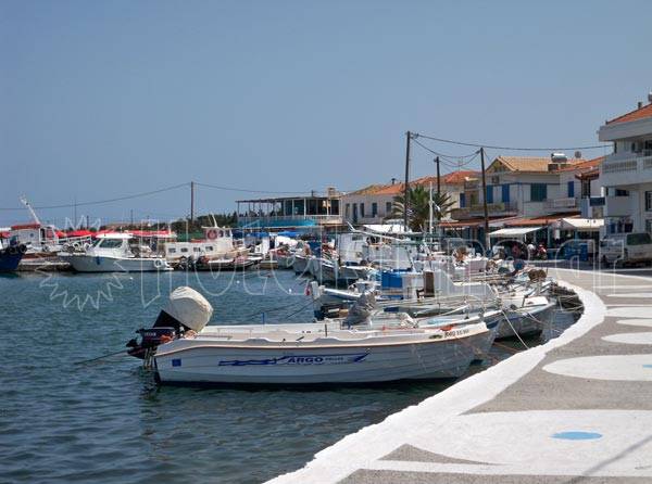 Αλλαγή φρουράς με εκλογή Λιάρου στο Δήμο Ελαφονήσου