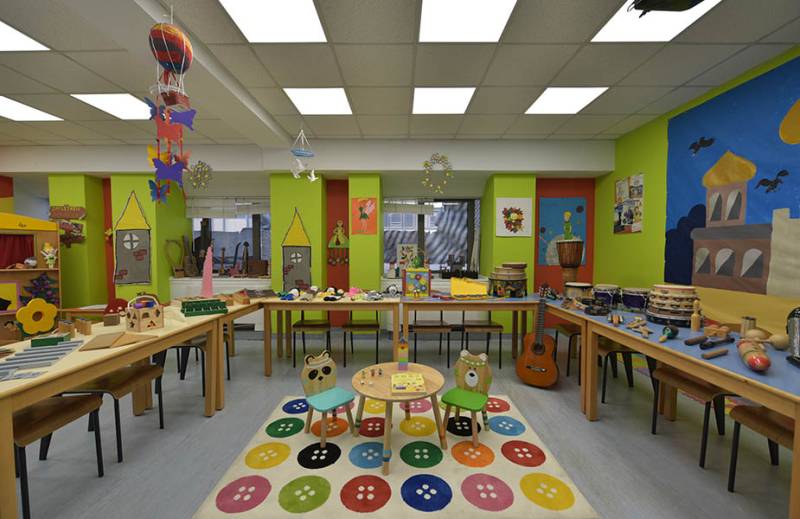 Οι 10 δημοφιλέστερες ειδικότητες στα 31 ΙΕΚ της ΔΥΠΑ