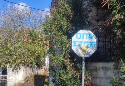 “Οπα Στοπ” στο Γλυκορρίζι!