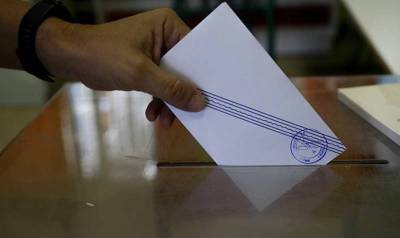 Η πολυδιάσπαση οδηγεί σε μεγαλύτερη αποχή