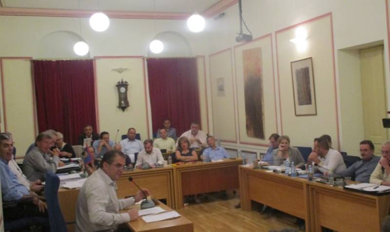 Αδιαφορία για συμμετοχή στην Επιτροπή Διαβούλευσης Καλαμάτας