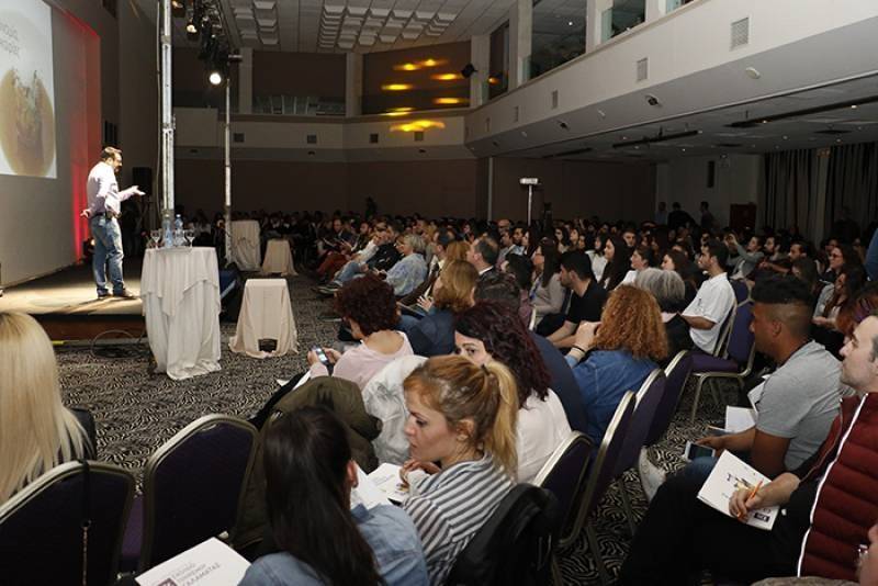 Το Νοέμβριο το Σχολείο Τουρισμού Καλαμάτας