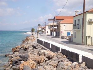 Το θέμα της Αβίας στο Δ.Σ. του Δήμου Δυτικής Μάνης