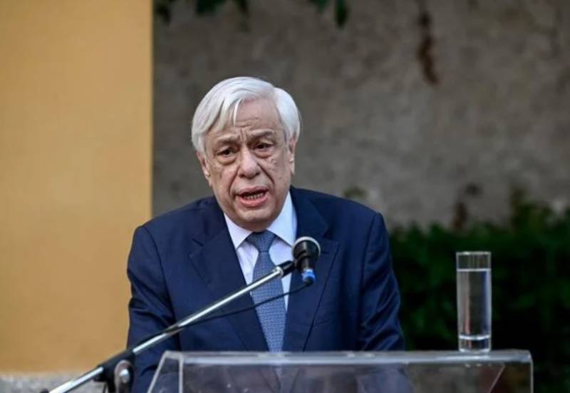 Προκόπης Παυλόπουλος: Ομιλία για τη Γενοκτονία των Αρμενίων