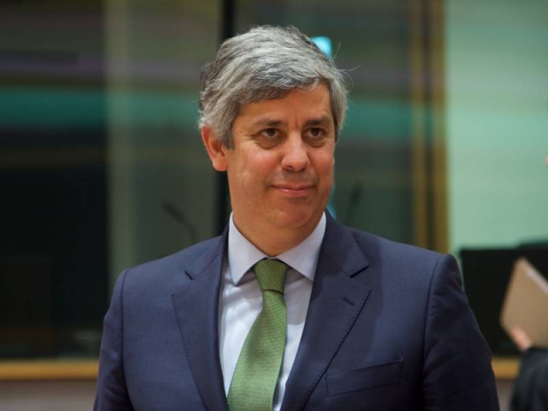 Σεντένο: &quot;Η Ελλάδα οδεύει στο να γυρίσει σελίδα και να ολοκληρώσει το τρίτο πρόγραμμα&quot;