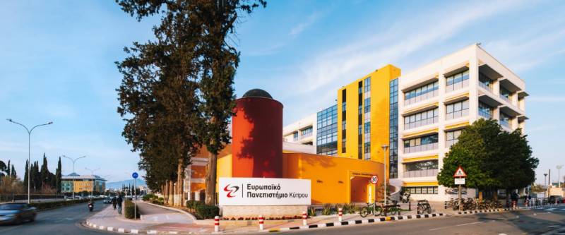 Τα επαγγέλματα στους τομείς υγείας και ζωής που θα κερδίσουν το ενδιαφέρον σου θα τα βρεις στην Κύπρο