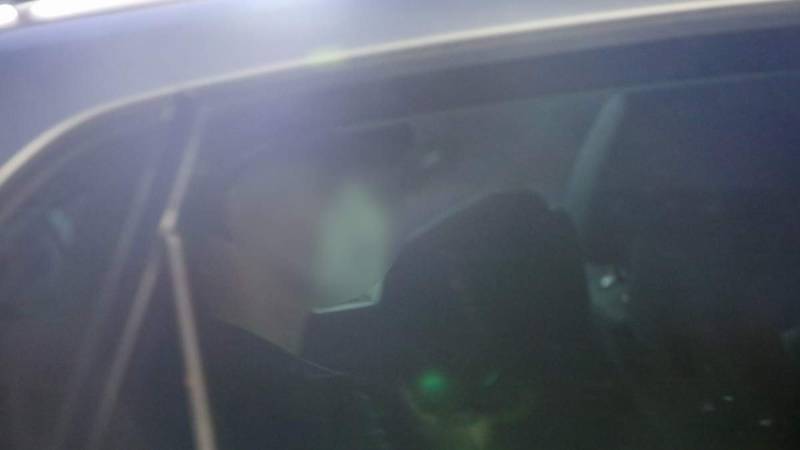 Προθεσμία για να απολογηθεί έλαβε ο βιαστής του Παλαιού Φαλήρου