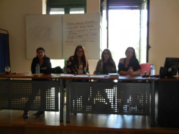 Η ΠΑΣΠ πρώτη και στο Τμήμα Φιλολογίας