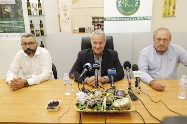 Ελιγμός στη μάχη για τη νομή της εξουσίας