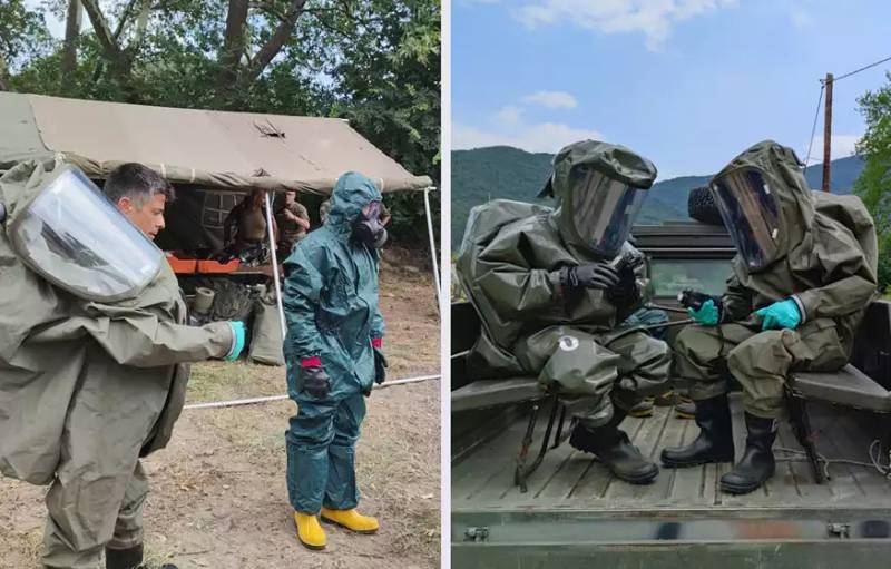 Συντριβή Antonov στην Καβάλα: Διασώστης της ΕΜΑΚ στο OPEN για τις ειδικές στολές και τους κινδύνους που αντιμετώπισαν