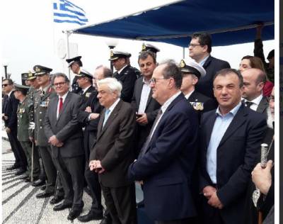 Ικανοποίηση στον Δήμο Καλαμάτας για την αποστολή σε Νίσυρο και Κω