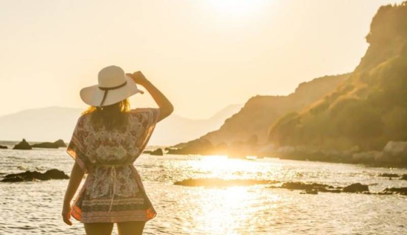 Θερινό ηλιοστάσιο 2023: Σήμερα η μεγαλύτερη μέρα του χρόνου - Επίσημη έναρξη καλοκαιριού