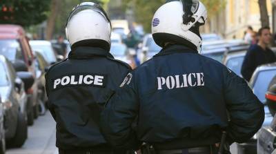 12 χρόνια σε τσιγγάνο για ληστεία σε μίνι μάρκετ στην Καλαμάτα