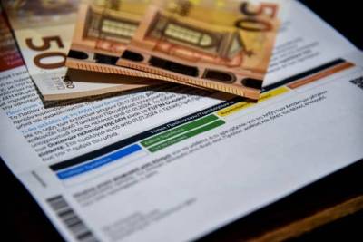 Ρεύμα: Έρχονται τα χρωματιστά τιμολόγια από 1/1/24 (Βίντεο)