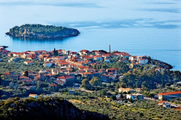 Οι ίδιοι αντιδήμαρχοι ορίστηκαν στη Δυτική Μάνη
