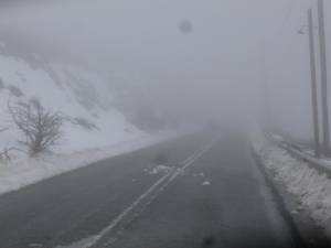 Με αλυσίδες η κυκλοφορία στον Ταΰγετο - Χιόνι και στην Είρα