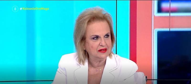 Παγώνη: Οι μεταλλάξεις του κορονοϊού φοβίζουν τους ειδικούς (Βίντεο)